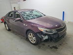 Kia Optima 2016