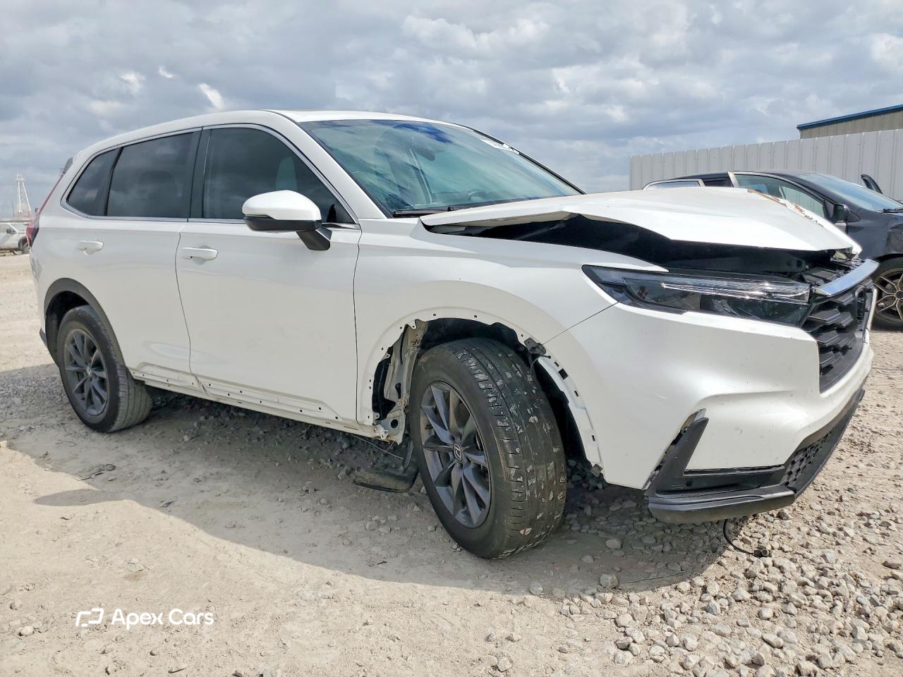 Honda CR-V 2026