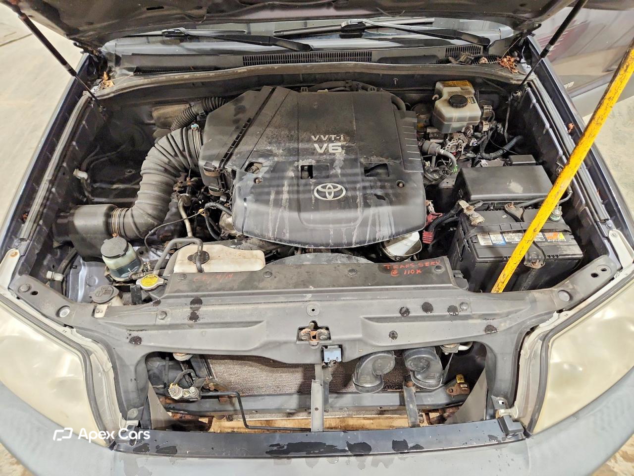 Toyota 4Runner 2003