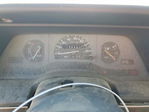 Ford Thunderbird 1991