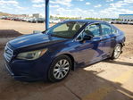 Subaru Legacy 2015