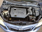 Toyota Corolla 2012