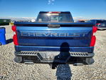 Chevrolet Silverado 2020