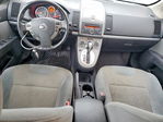 Nissan Sentra 2010