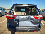 Toyota Sienna 2017