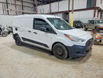Ford Transit 2019