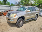 Lexus GX 2004