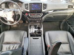 Honda Pilot 2017