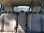 Honda Odyssey 2016