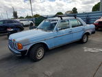 Mercedes-Benz  1982