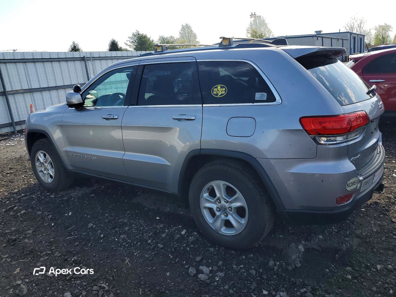 Jeep Cherokee 2014