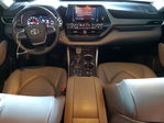 Toyota Highlander 2021