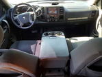 Chevrolet Silverado 2011