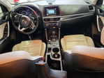 Mazda CX-5 2016