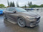 Infiniti QX30 2017