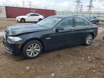 BMW Series 5 2015