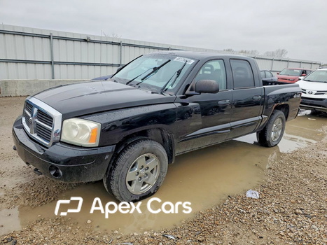 Dodge Dakota 2005 - Image 1 of 12