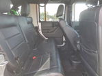 Jeep Wrangler 2012