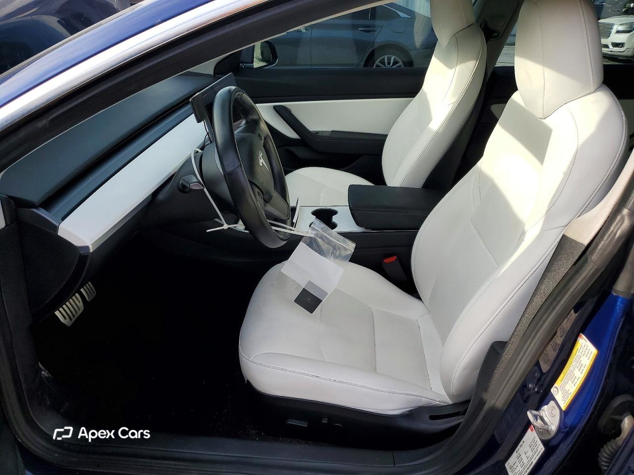 Tesla Model 3 2018