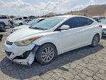 Hyundai Elantra 2016