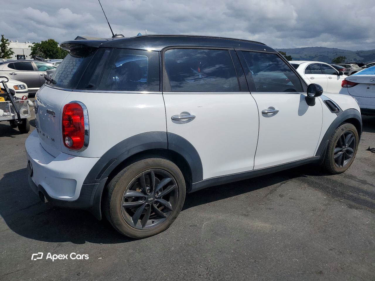 MINI Cooper 2014