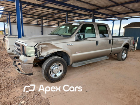Ford F250 2005 - Image 1 of 13