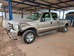 Ford F250 2005