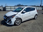 Chevrolet Spark 2021