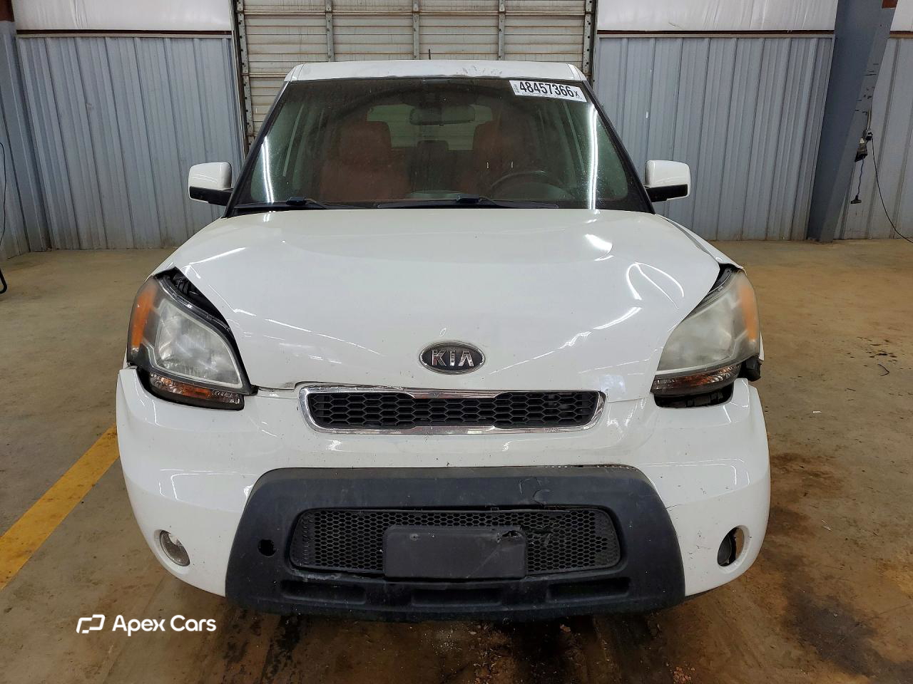 Kia Soul 2011