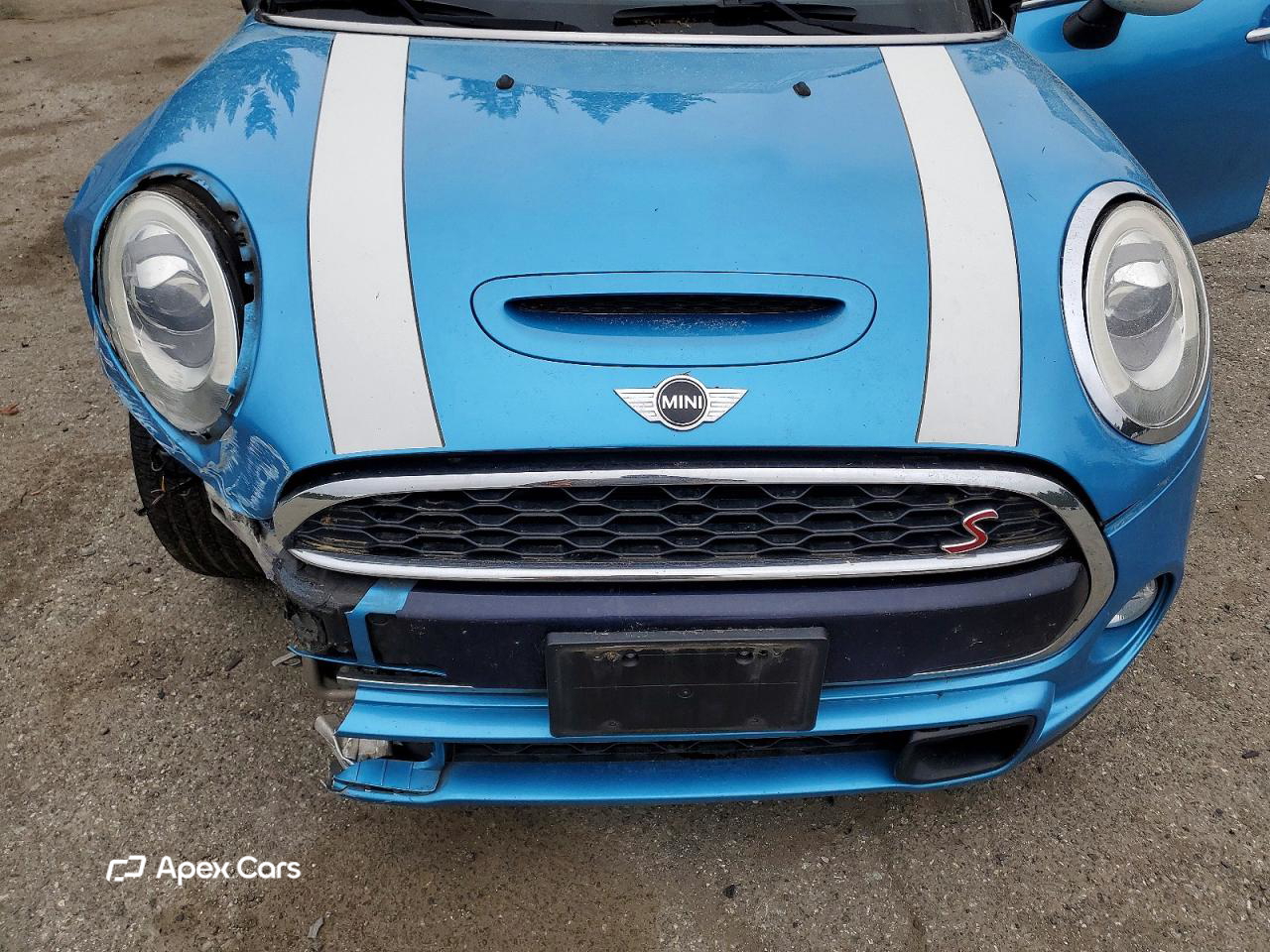 MINI Cooper 2015