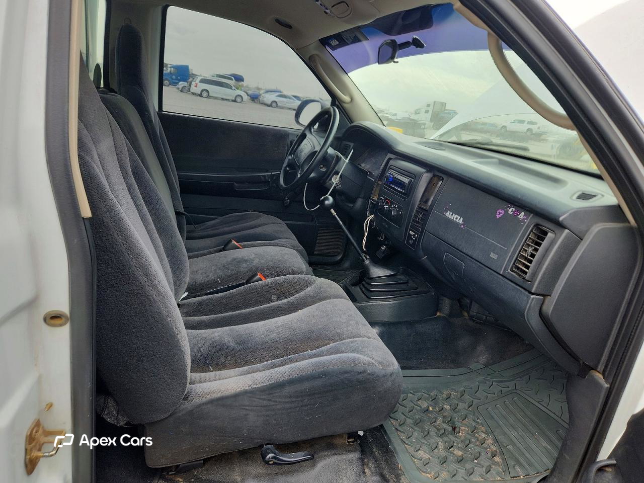 Dodge Dakota 2003
