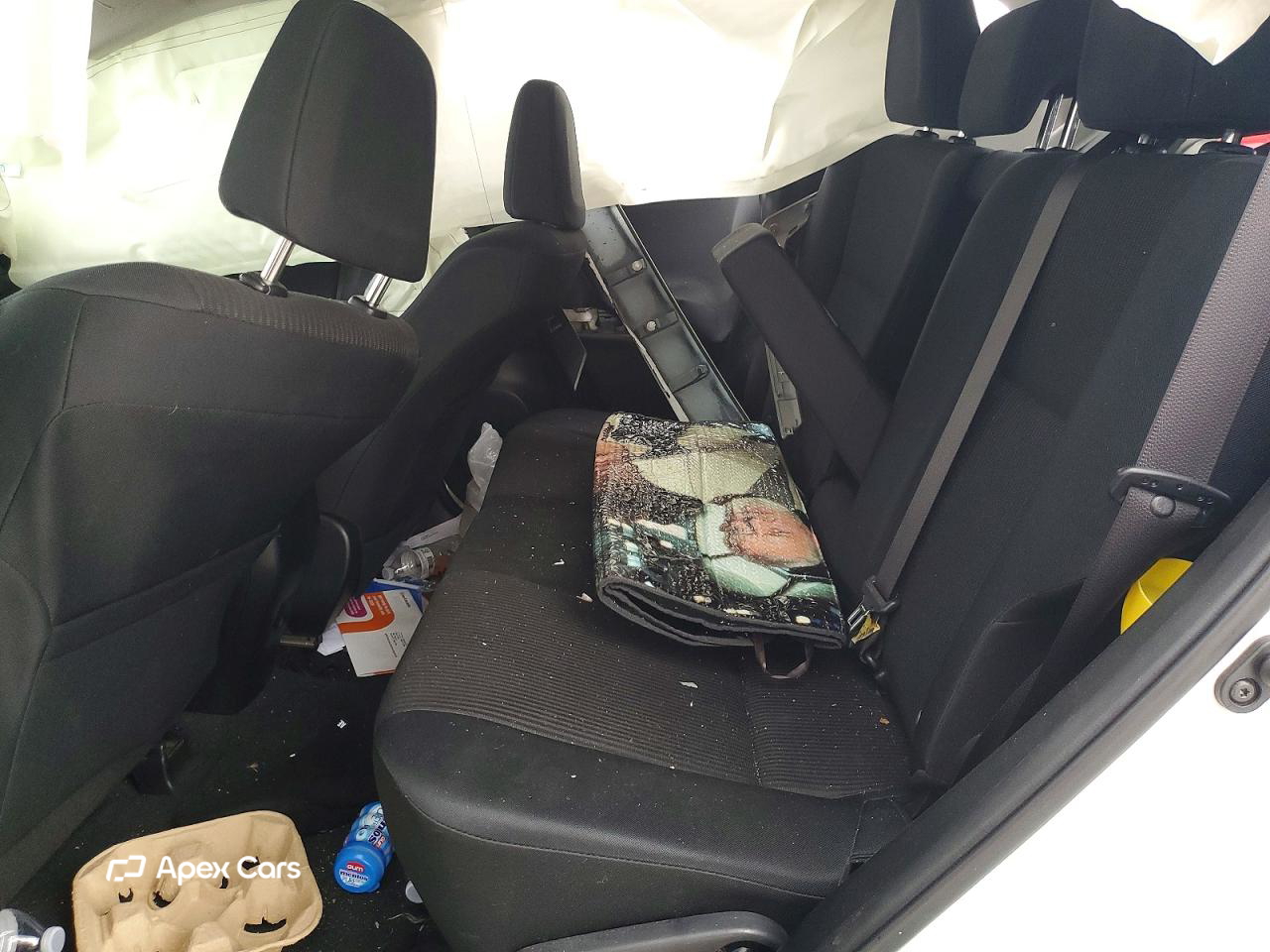 Toyota RAV 4 2016