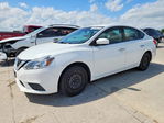 Nissan Sentra 2018