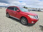 Nissan Pathfinder 2013