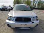 Subaru Forester 2003