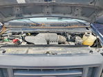 Ford Econoline 2013
