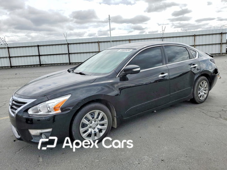 Nissan Altima 2015 - Image 1 of 14