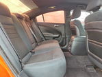 Dodge Charger 2011