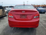 Hyundai Accent 2013