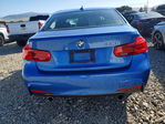 BMW Series 3 2017