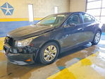 Chevrolet Cruze 2016