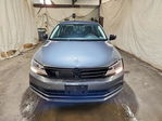 Volkswagen Jetta 2015
