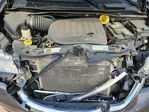 Chrysler Voyager 2016