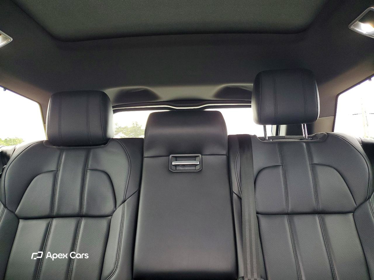 Land Rover Range Rover 2017