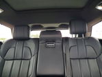 Land Rover Range Rover 2017