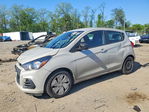 Chevrolet Spark 2018