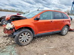 Ford Edge 2007