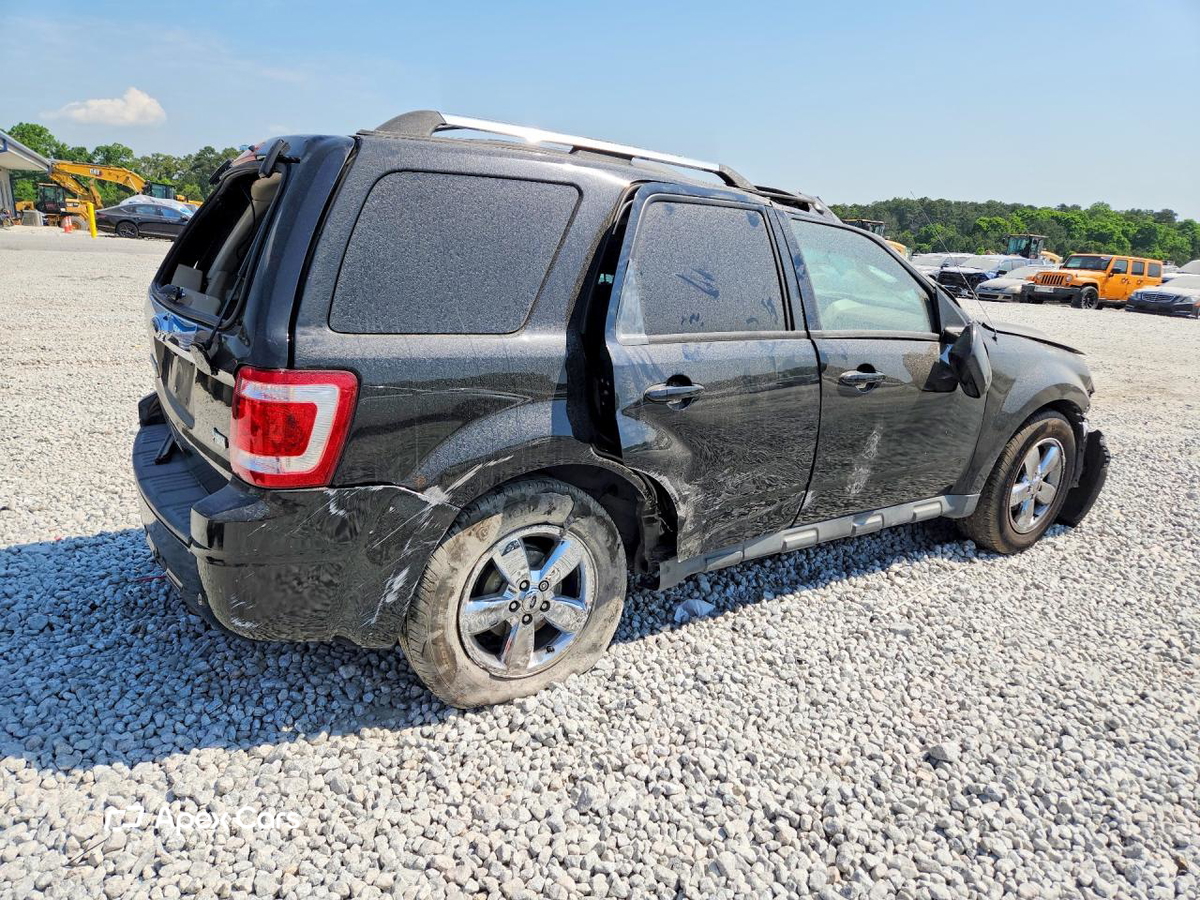 Ford Escape 2011