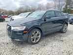 Audi Q3 2016