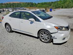 Lexus HS 2010